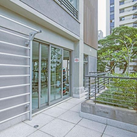 Anylife Comfort Vila Nova Conceicao Sao Paulo Exterior foto